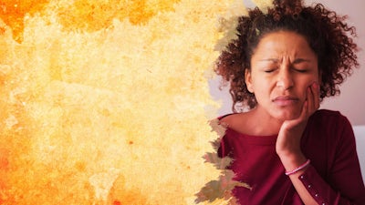 Teeth Grinding & Jaw Clenching