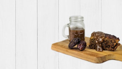 Sticky Date Pudding with Caramel Sauce