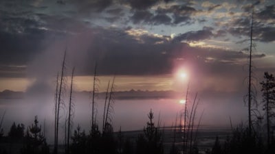 No te detengas: Una revelación sobre el camino de la vida, con  Jyoti