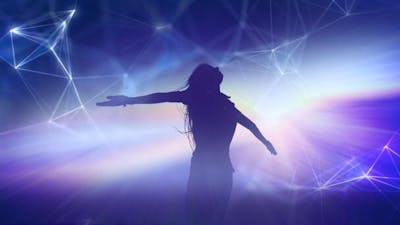 Meeting Angels Near Death