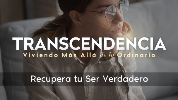 Recupera tu Ser Verdadero