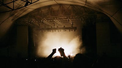 The Dark Side of Rock ‘n’ Roll with R. Gary Patterson