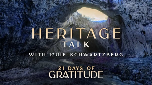 Heritage - Talk