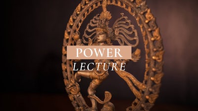Power: Lecture