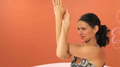 Shoulders and Neck
