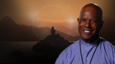 Expanding Awareness Through Meditation with Michael Beckwith