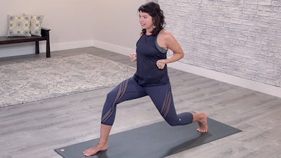 Stimmungsaufmunterung