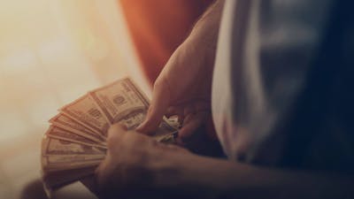 The Money Miracle with Dain Heer