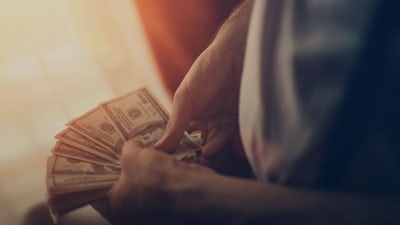 The Money Miracle with Dain Heer