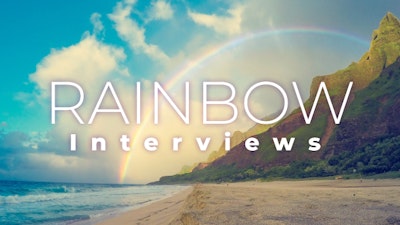 Rainbow Interviews