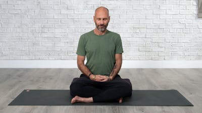 Breath Retention Practice: Kumbhaka