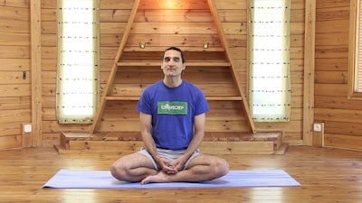 Tipos de posturas de yoga