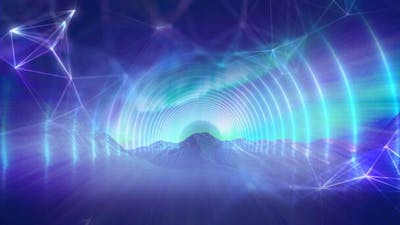 Portals & Disappearances in Alaska