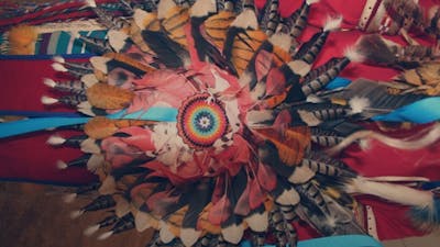 Wisdom of the Lakota with Joseph Marshall