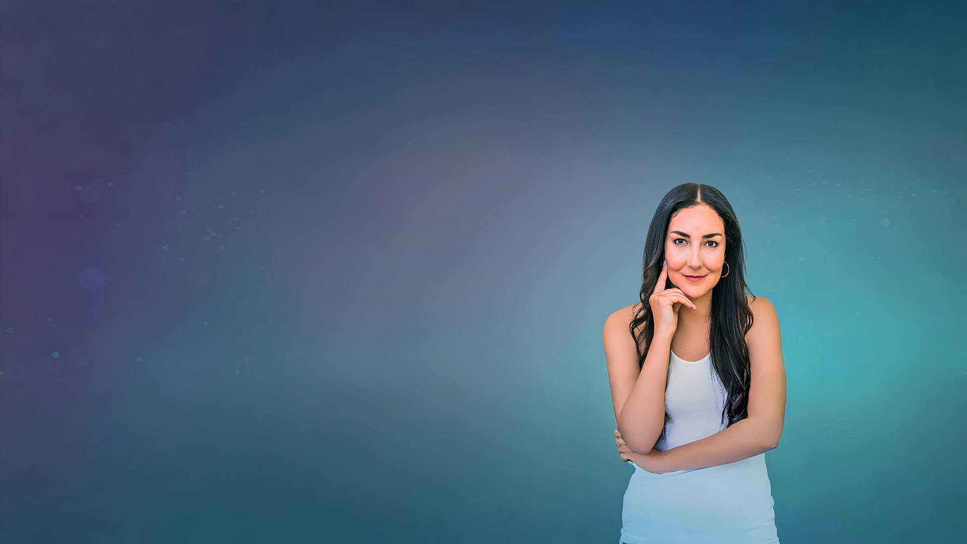 Camila Healing