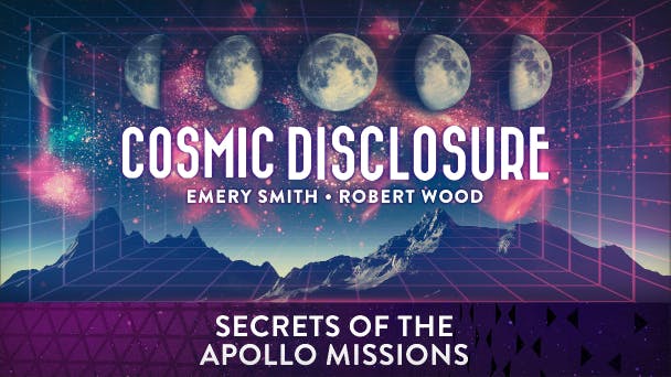 Secrets of the Apollo Missions