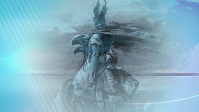 Viking Crystal Navigation