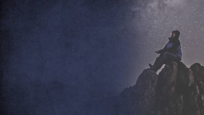 La Noche Oscura del Alma