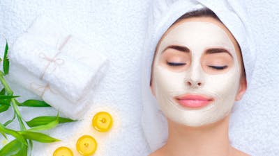 Facial Masques