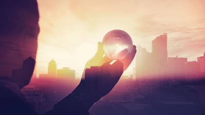 Michael Horn on The Prophecies