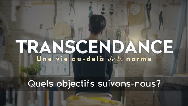 Quels objectifs suivons-nous ?