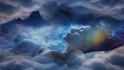  La ciencia del sueño