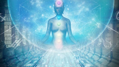 Unificar cuerpo, alma y espíritu