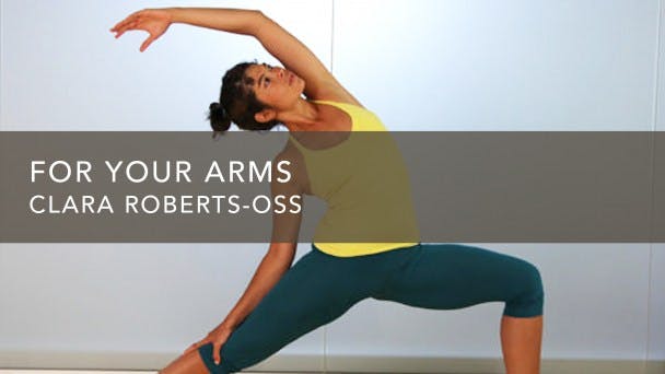 For Your Arms