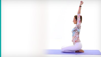 Eternal Youth: Total Spine Health