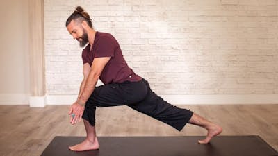 Verspannungen lösen und den Körper neu beleben