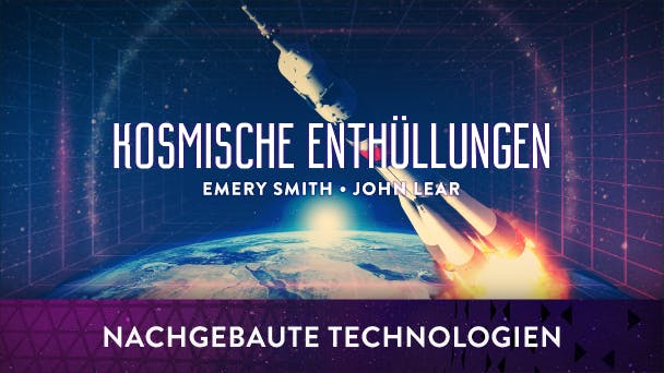 Nachgebaute Technologien