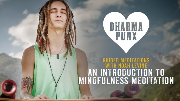 An Introduction to Mindfulness Meditation