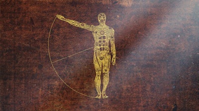 La creación del hombre a nuestra imagen 