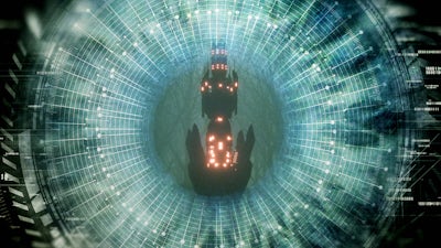 E.T. Contact Through Remote Viewing with Ed Dames