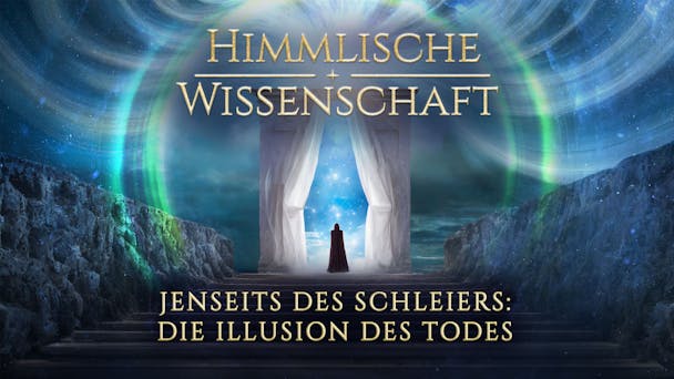 Jenseits des Schleiers: Die Illusion des Todes