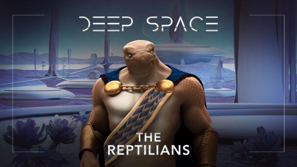 The Reptilians