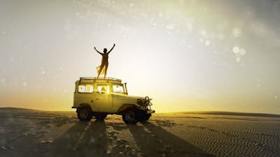 Transform Your Personality, Transform Your Life with Dr Joe Dispenza