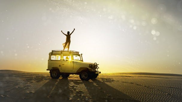 Transform Your Personality, Transform Your Life with Dr Joe Dispenza