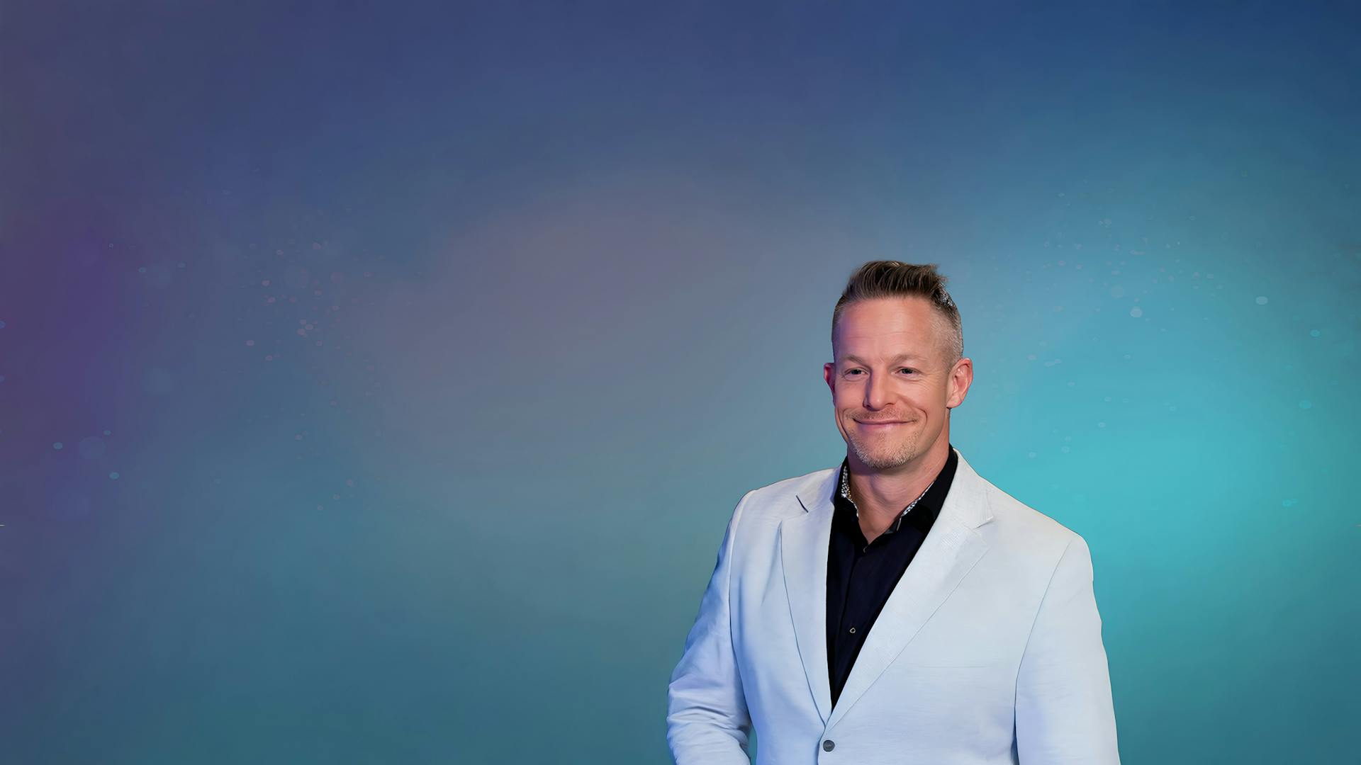 Espen Wold-Jensen