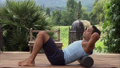 Myofascial Stretch