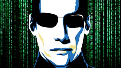 The Wachowskis' Matrix Trilogy