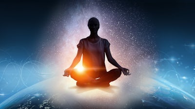 Le corps éthérique