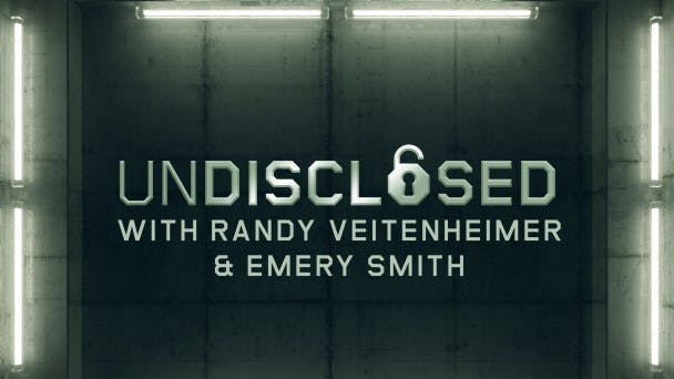 Undisclosed