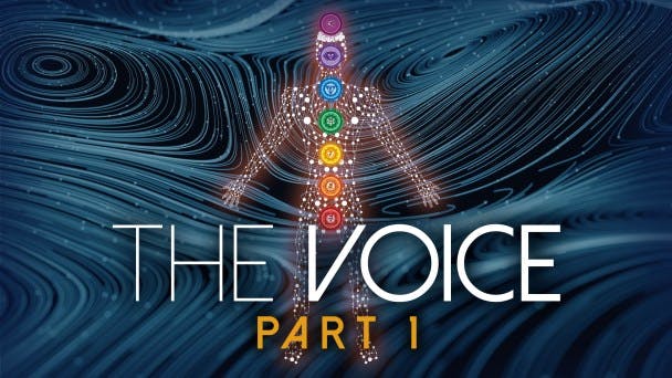 The Voice: Part 1