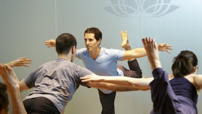 Shiva's Dance