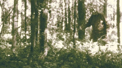 Small Town Monsters with Seth Breedlove