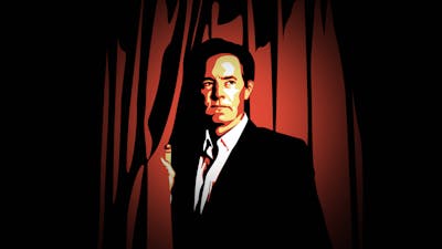 Lynch's Twin Peaks