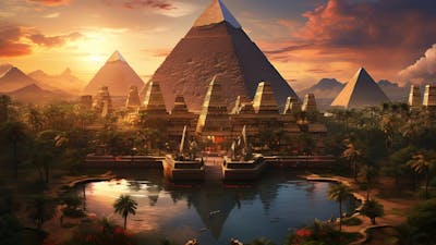 The Ancient Mystery of Our Human Origins Part 2