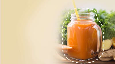 Rangi's Straight Carrot Juice