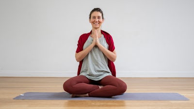 Retrouvez votre calme intérieur